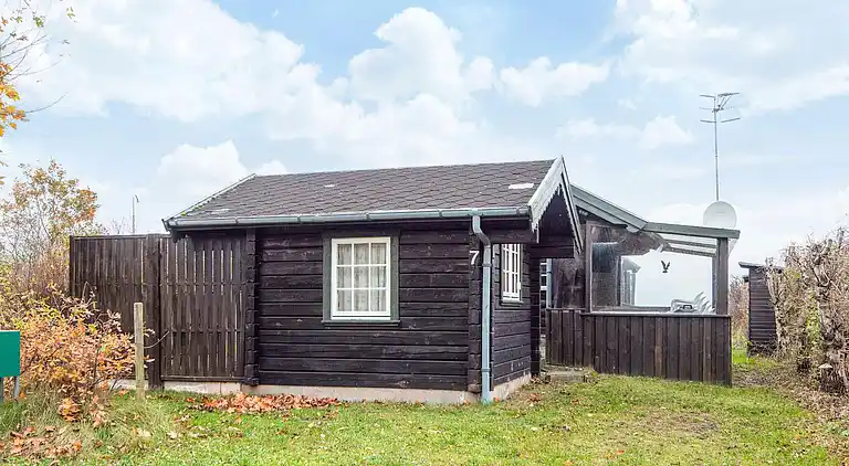 Holiday home in Grenaa