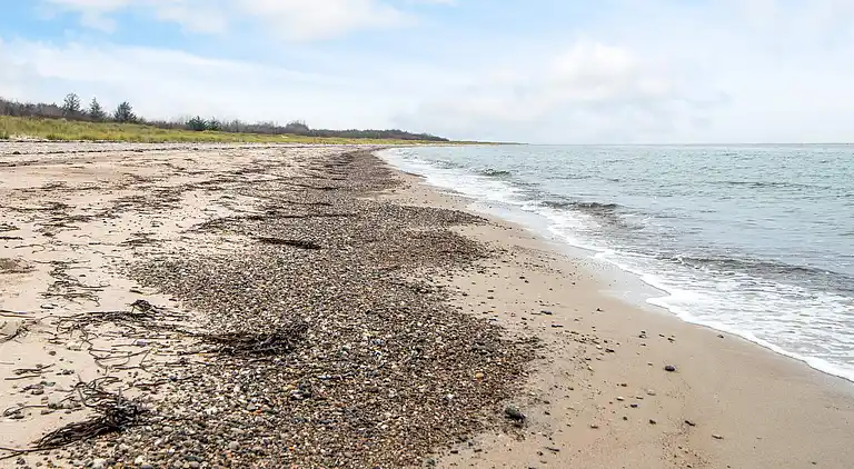 Holiday home in Grenaa