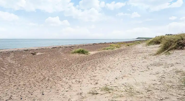 Holiday home in Grenaa