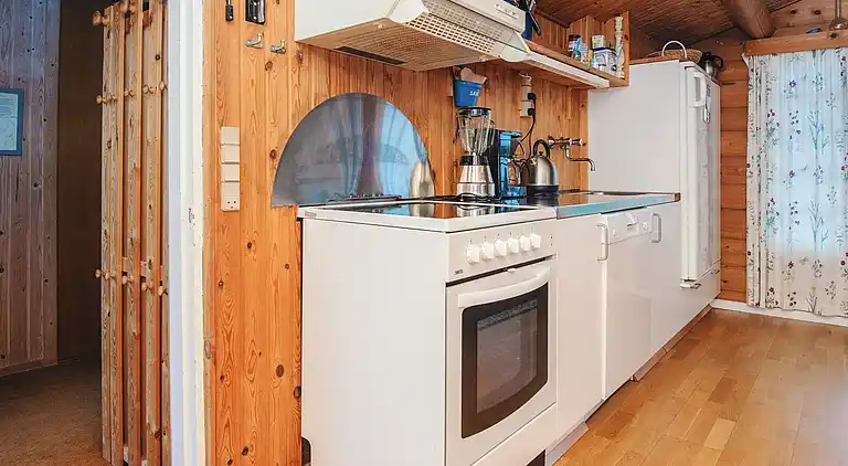 Holiday home in Grenaa