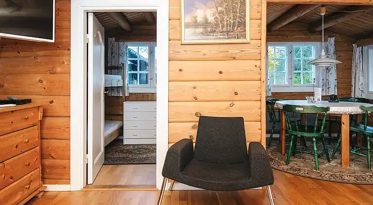 Holiday home in Grenaa