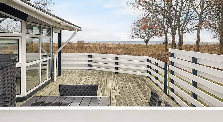 Holiday home in Hals