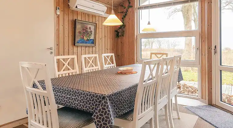 Holiday home in Hals