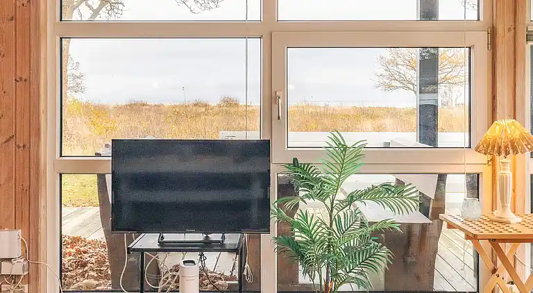 Holiday home in Hals