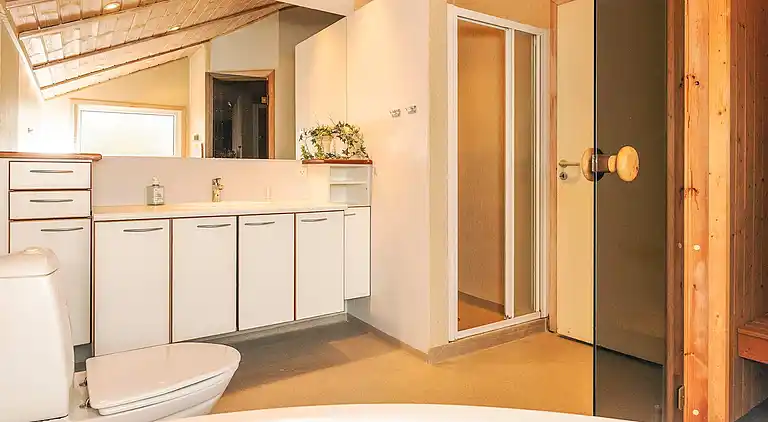 Holiday home in Hals