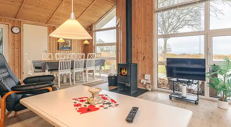 Holiday home in Hals