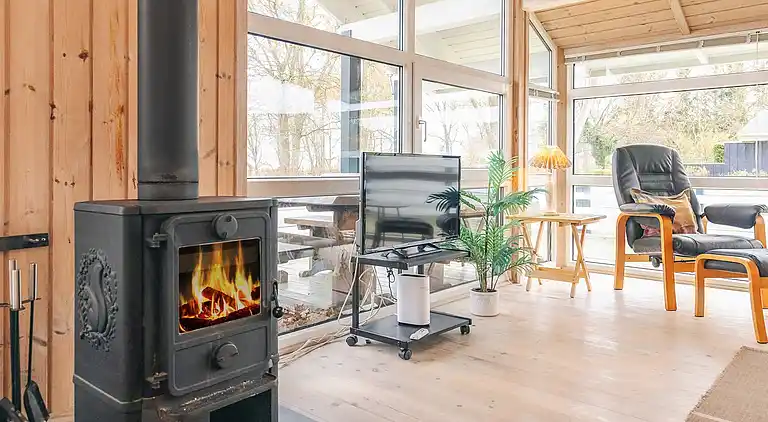 Holiday home in Hals