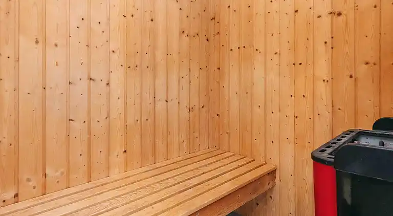 Holiday home in Hals