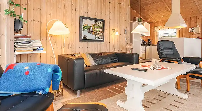 Holiday home in Hals