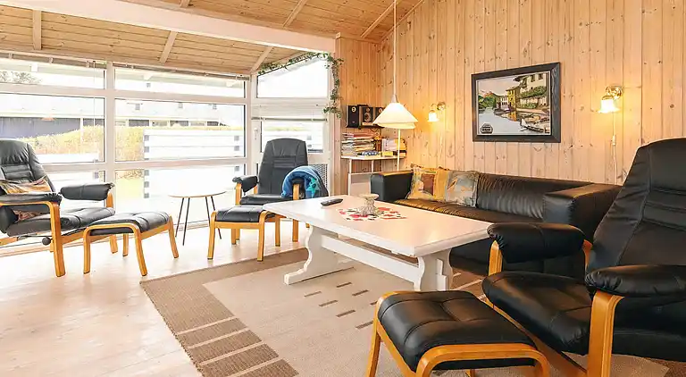 Holiday home in Hals