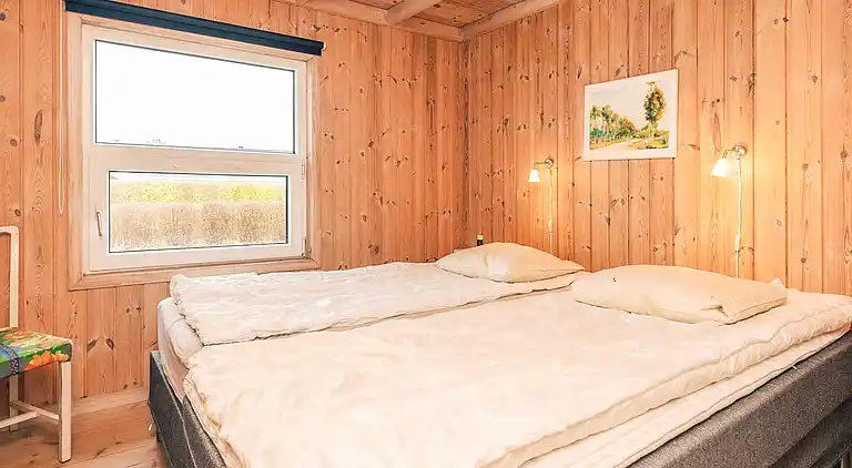 Holiday home in Hals