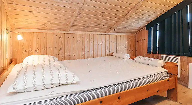 Holiday home in Hals