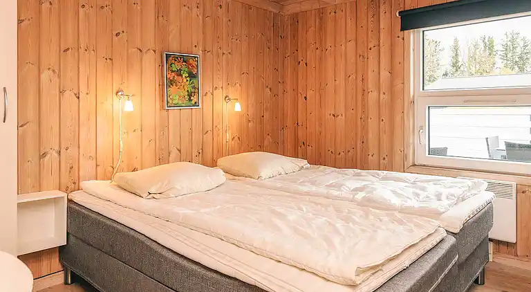 Holiday home in Hals