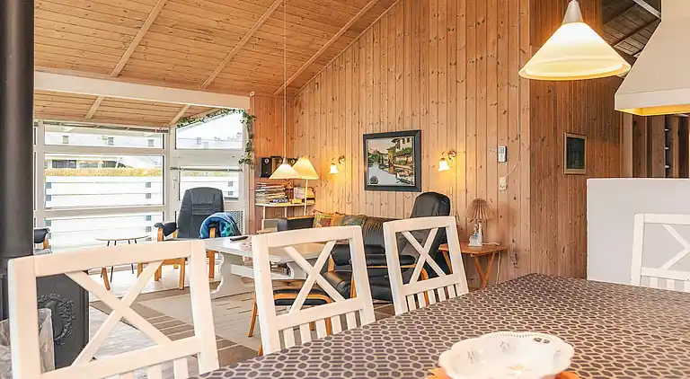 Holiday home in Hals