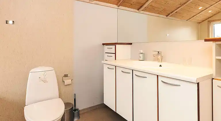 Holiday home in Hals