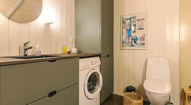 Holiday home in Ristinge