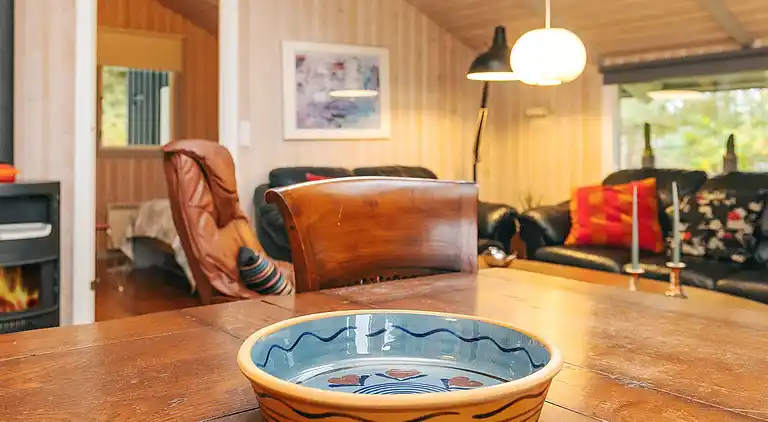 Holiday home in Ristinge