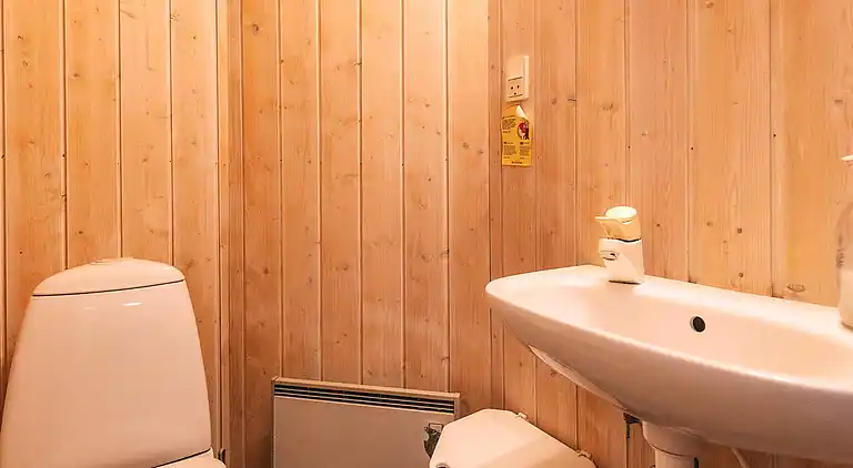 Holiday home in Ristinge