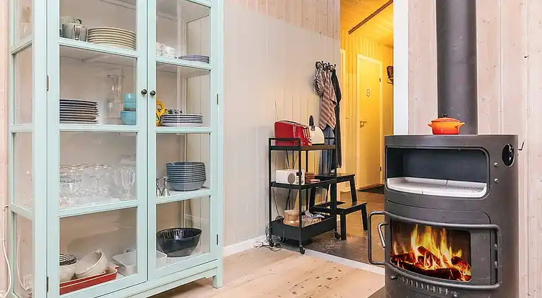 Holiday home in Ristinge