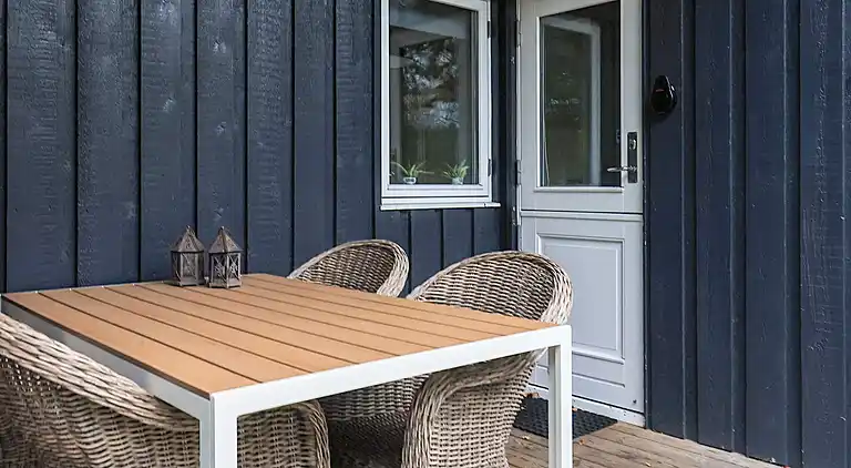 Holiday home in Ristinge