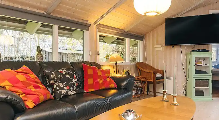 Holiday home in Ristinge