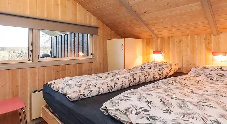 Holiday home in Ristinge