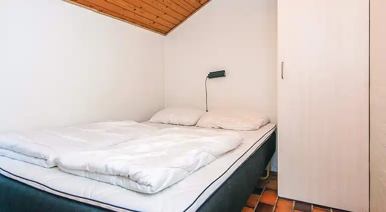 Holiday home in Fjellerup Strand