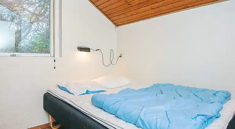 Holiday home in Fjellerup Strand