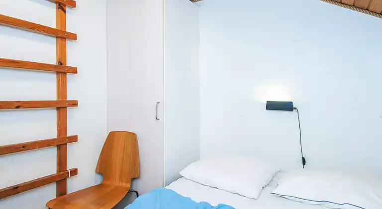 Holiday home in Fjellerup Strand