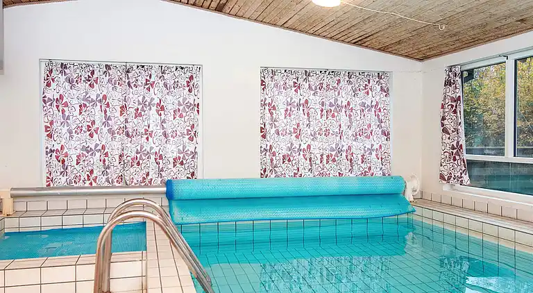 Holiday home in Fjellerup Strand