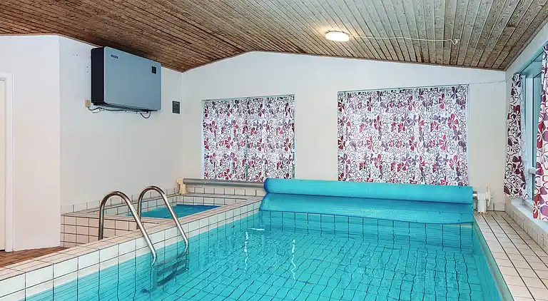 Holiday home in Fjellerup Strand