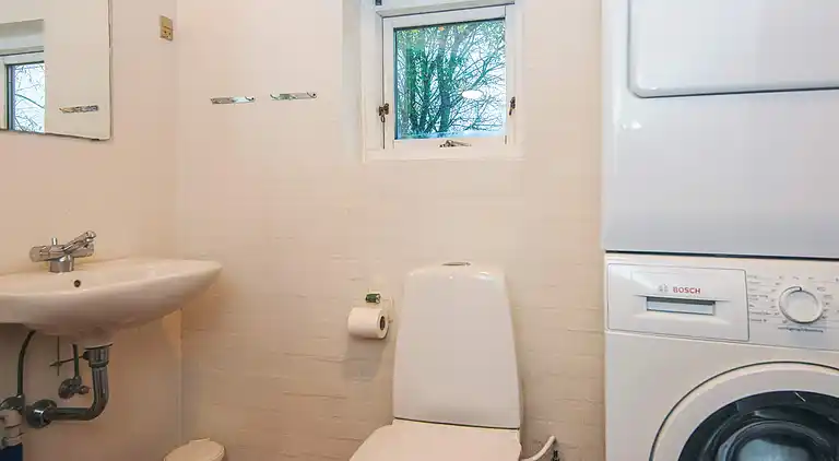 Holiday home in Fjellerup Strand