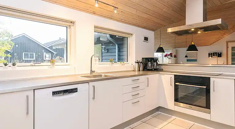 Sommerhus i Millinge