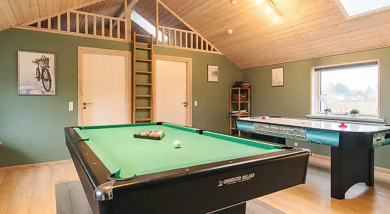 Sommerhus i Millinge