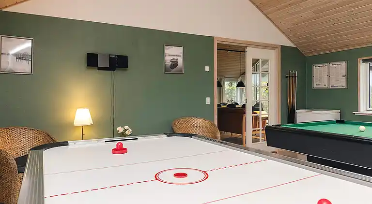 Sommerhus i Millinge