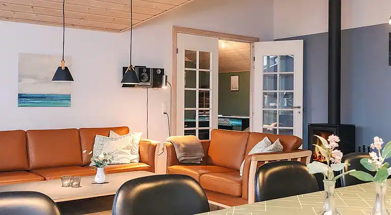 Sommerhus i Millinge