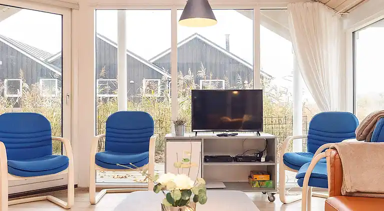 Sommerhus i Millinge