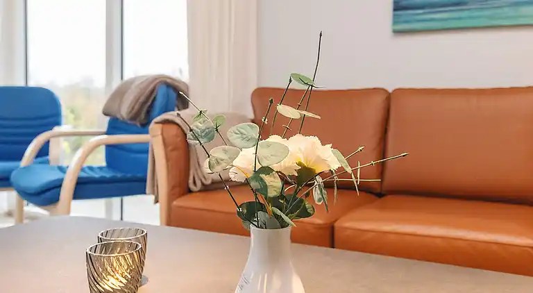 Sommerhus i Millinge