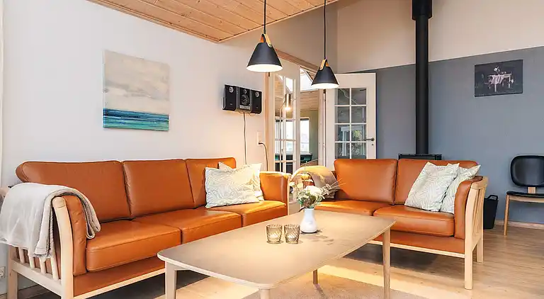 Sommerhus i Millinge