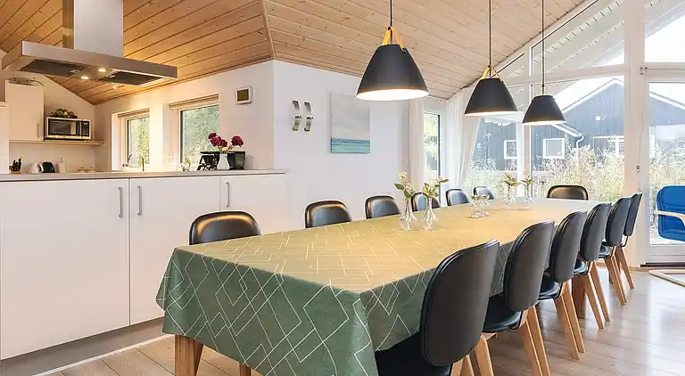 Sommerhus i Millinge