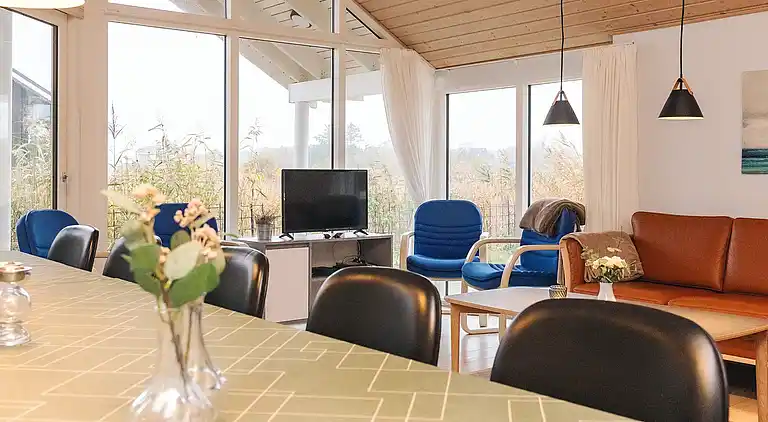 Sommerhus i Millinge