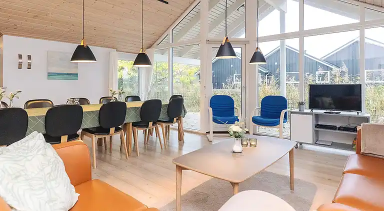 Sommerhus i Millinge