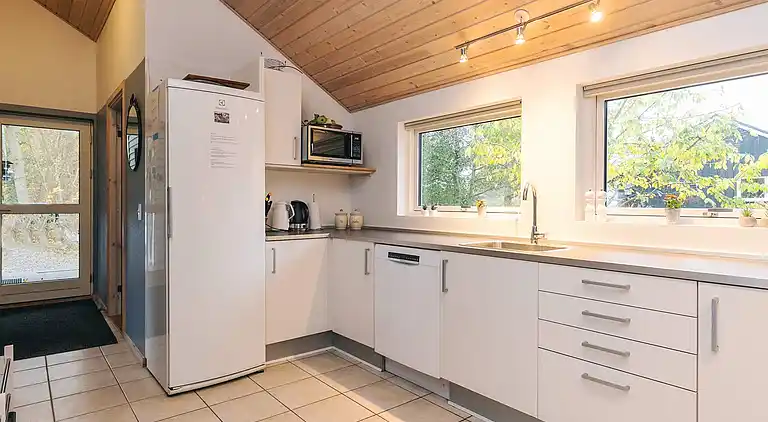 Sommerhus i Millinge