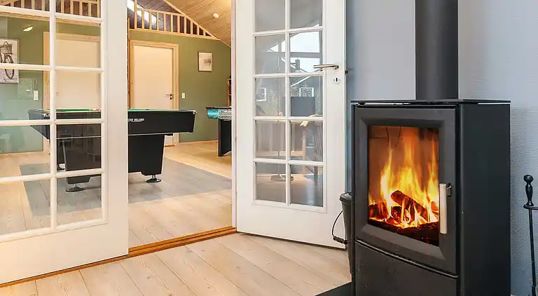 Sommerhus i Millinge