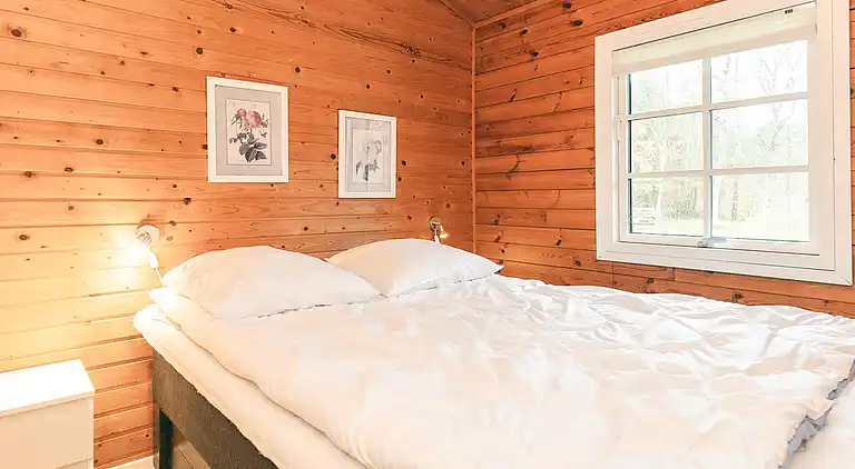 Holiday home in Bratten Strand