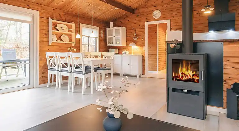 Holiday home in Bratten Strand