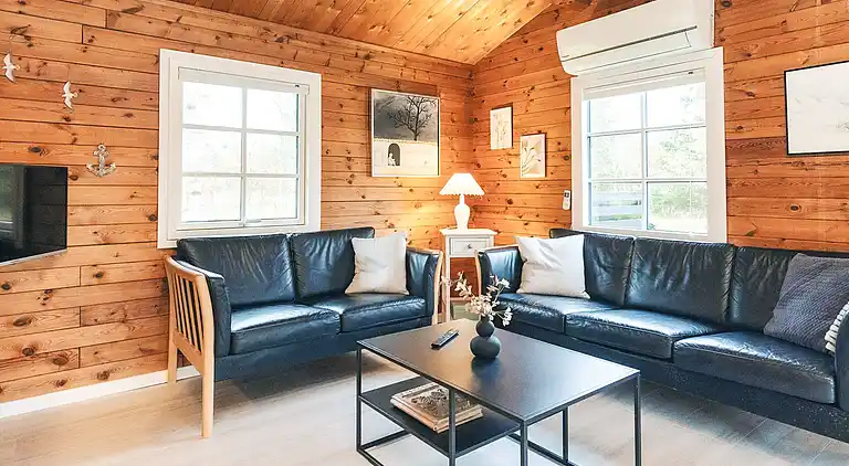 Holiday home in Bratten Strand