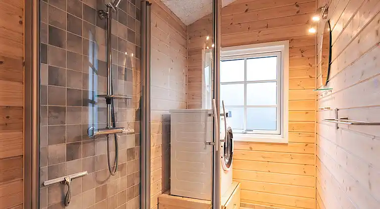 Holiday home in Bratten Strand