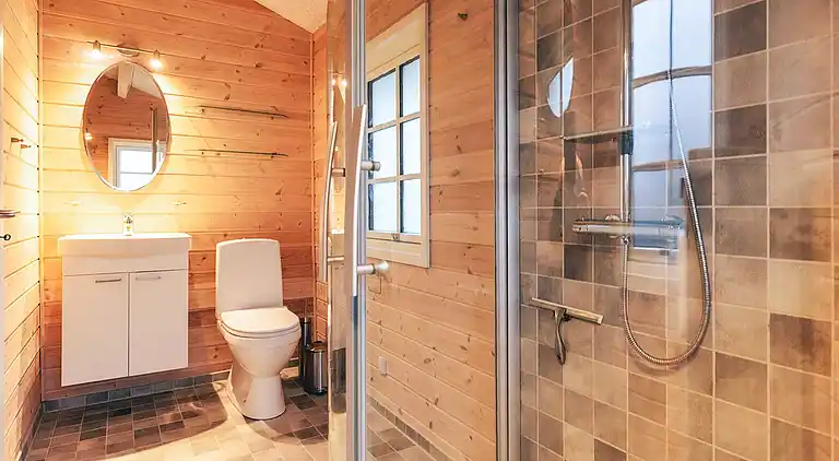 Holiday home in Bratten Strand