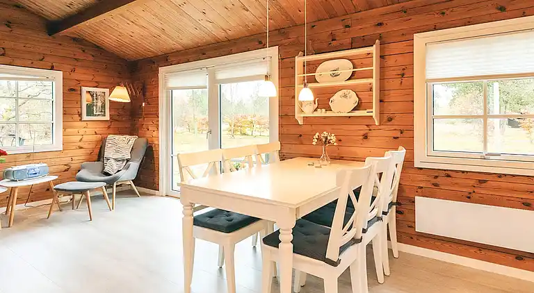 Holiday home in Bratten Strand